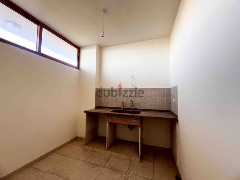 Apartment For Sale In Jbeil | Open View | شقة للبيع | PLS 26166 16