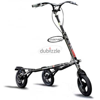 Trikke