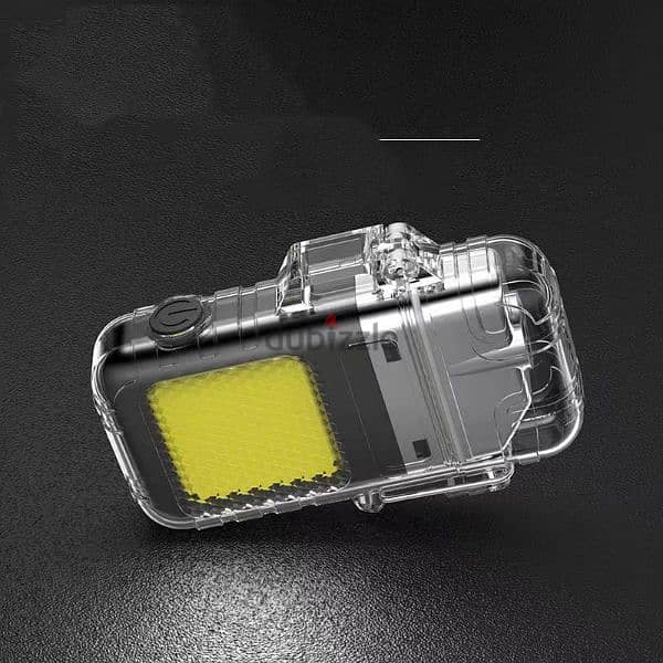 flashlight lighter 3