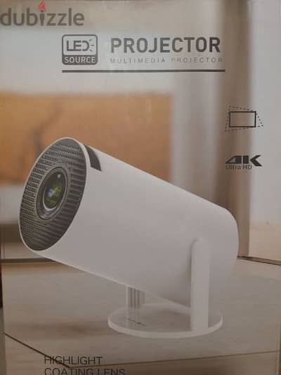 projector