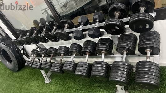 Dumbbells For Sale