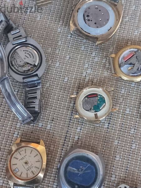 watches automatic for sale 13