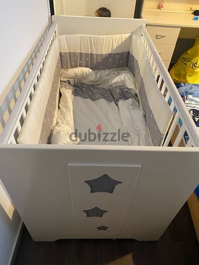 kids bed