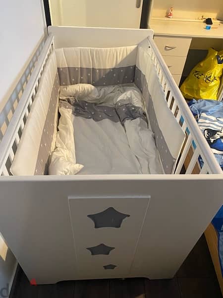 kids bed 3