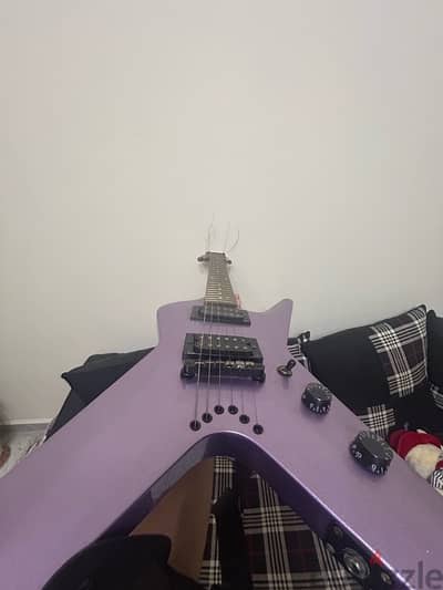 guitar