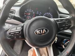 Kia Rio 2018 0