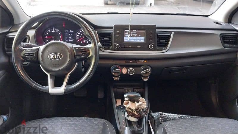 Kia Rio 2018 6