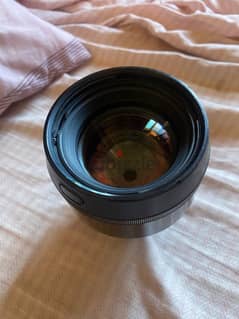 sigma 85mm 0