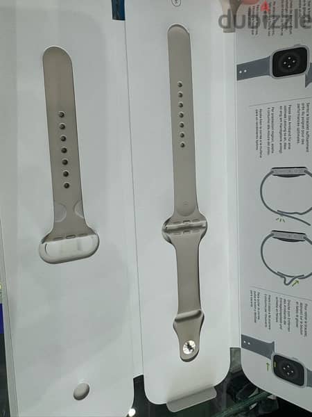 Apple Watch Series 8 41mm 4