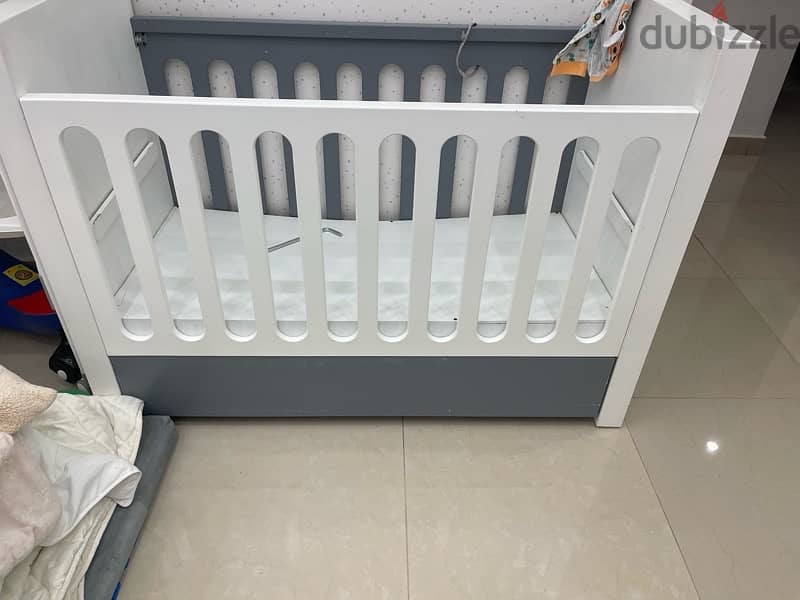 baby room for sale bs el takhet bada mseweye 5ashbto 1