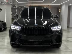 BMW X5 2022 0