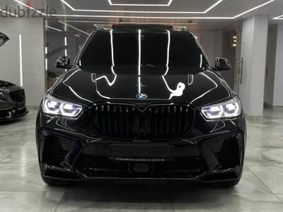 BMW X5 2022