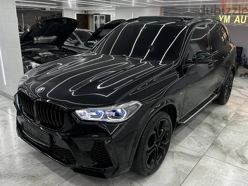 BMW X5 2022 2