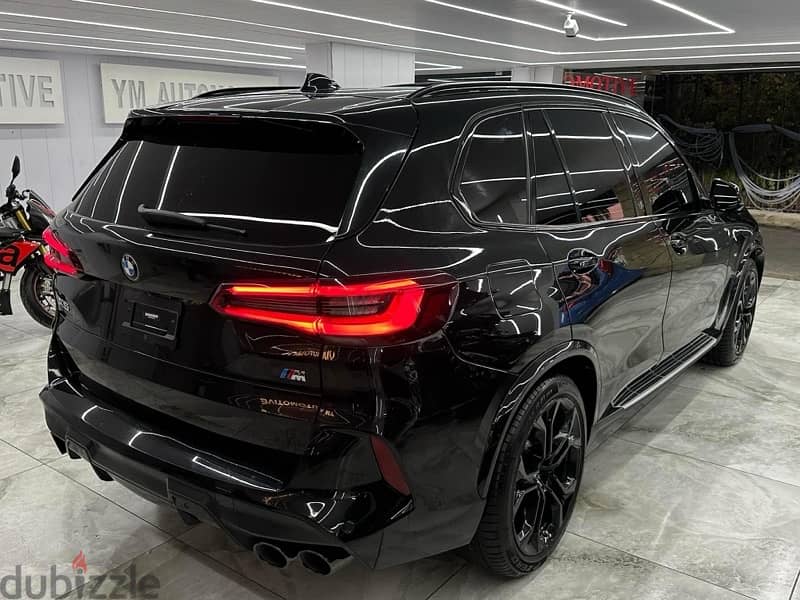 BMW X5 2022 3