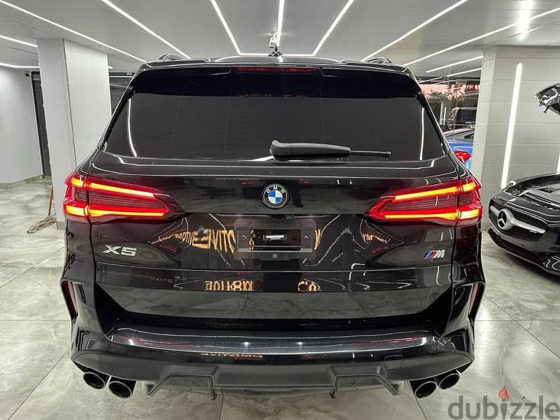 BMW X5 2022 4