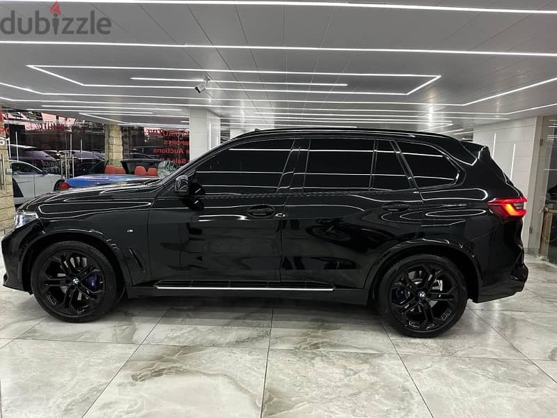 BMW X5 2022 15