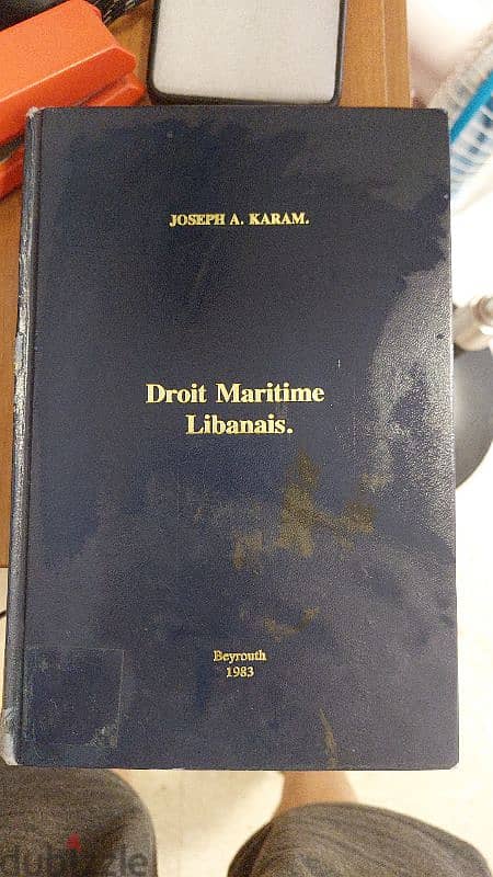 livres de droit 2