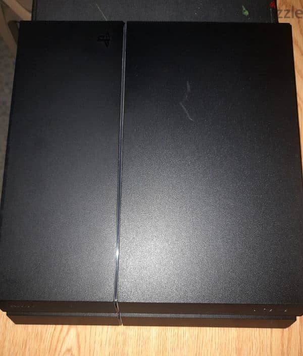 ps4 fat 130$ 0