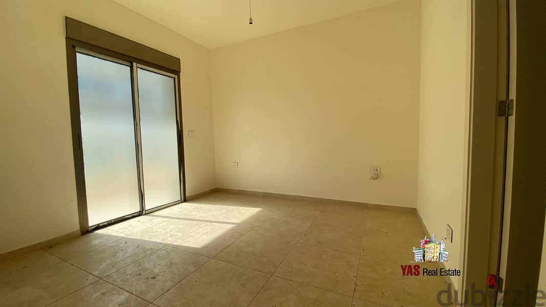 Adma 155m2 | 34m2 Garden | Brand New | Sea View | Luxury | RA 6