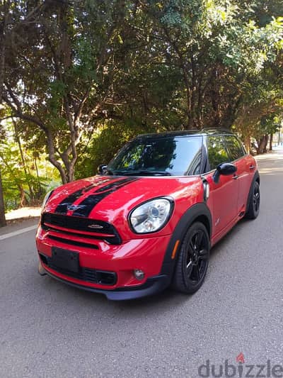 mini John Cooper works jcw original s all4 2016 ajnabiye 71487148