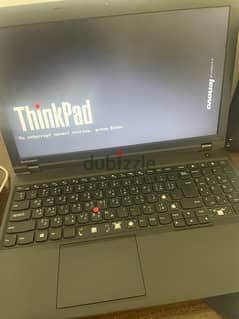 Lenovo L540 i5 8 RAM 500gb with charger original 0