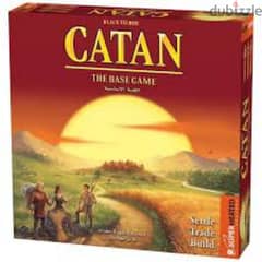 Catan 0