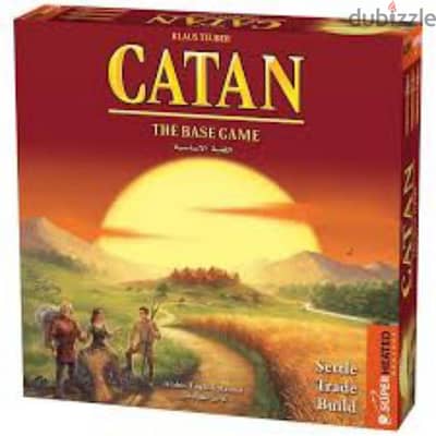 Catan