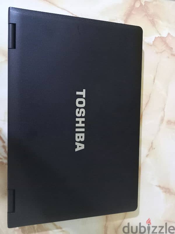 Toshiba 0