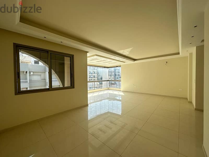 Zalka | Brand New Decorated 185m² Apartment | 2 Parking Lots | Catch 1