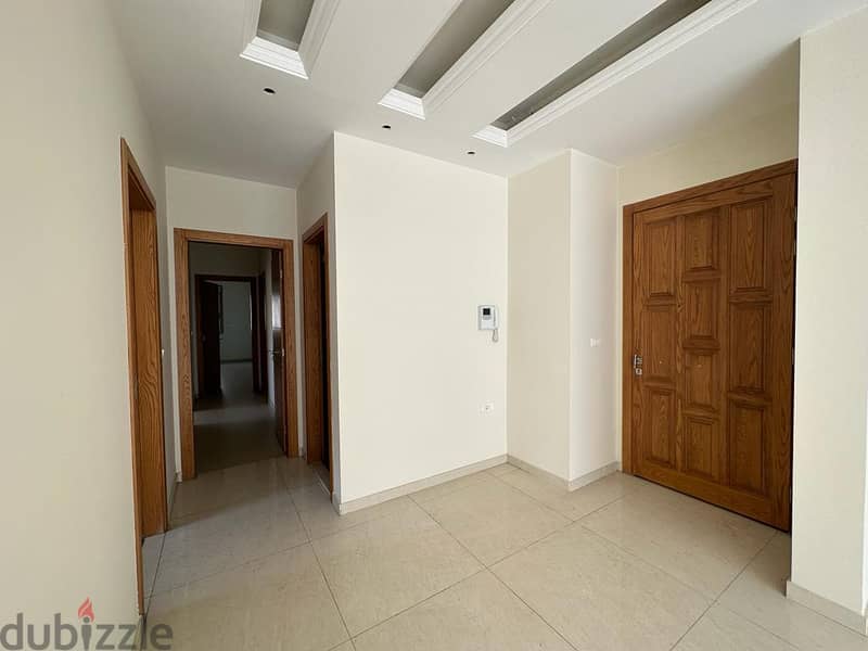 Zalka | Brand New Decorated 185m² Apartment | 2 Parking Lots | Catch 2