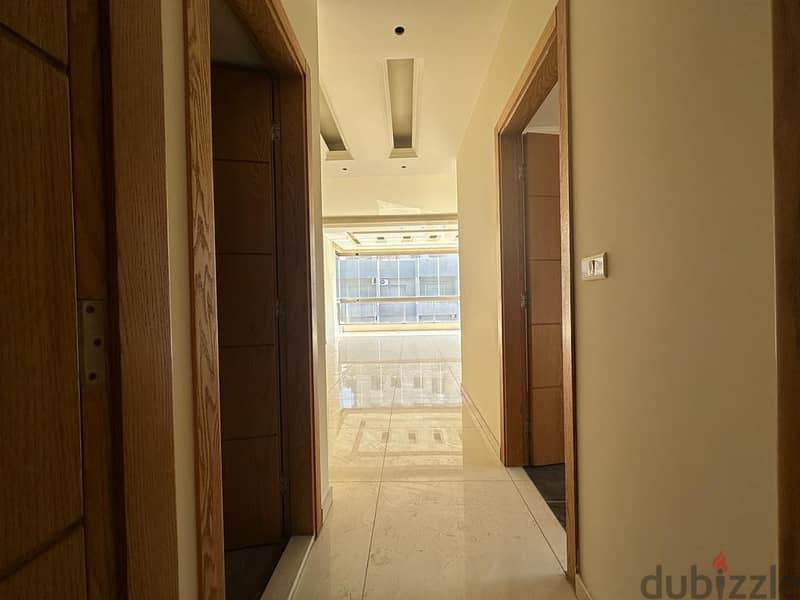 Zalka | Brand New Decorated 185m² Apartment | 2 Parking Lots | Catch 3