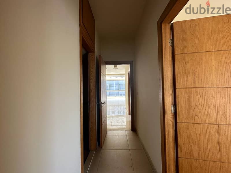 Zalka | Brand New Decorated 185m² Apartment | 2 Parking Lots | Catch 4