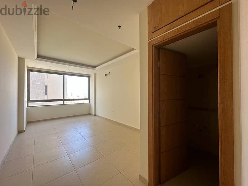 Zalka | Brand New Decorated 185m² Apartment | 2 Parking Lots | Catch 6