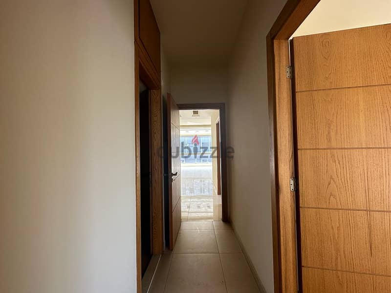 Zalka | Brand New Decorated 185m² Apartment | 2 Parking Lots | Catch 7