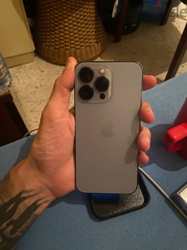 Iphone 13Pro 128Gb 1