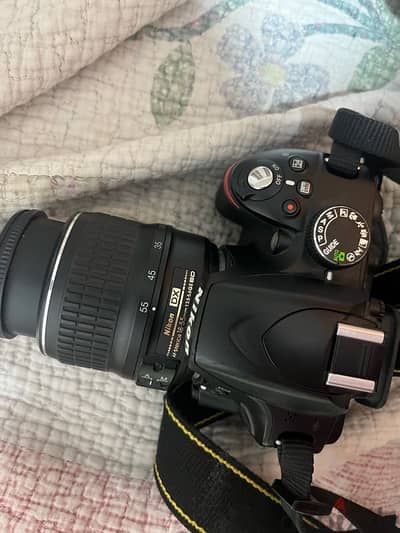 nikon d3200