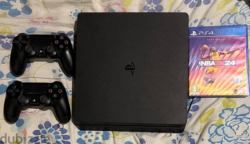 ps5 fat europe 1 terra still new naylon baado aal makana for sale 460$ 4