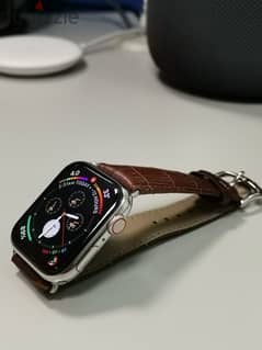 Apple Watch stainless ( Apple Store UK ) 0