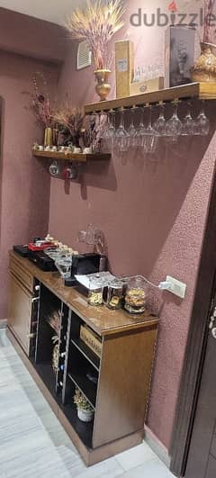 bar in home 0