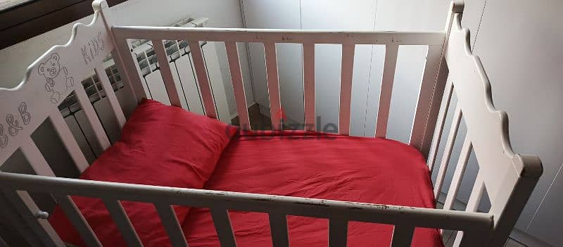 baby bed 0