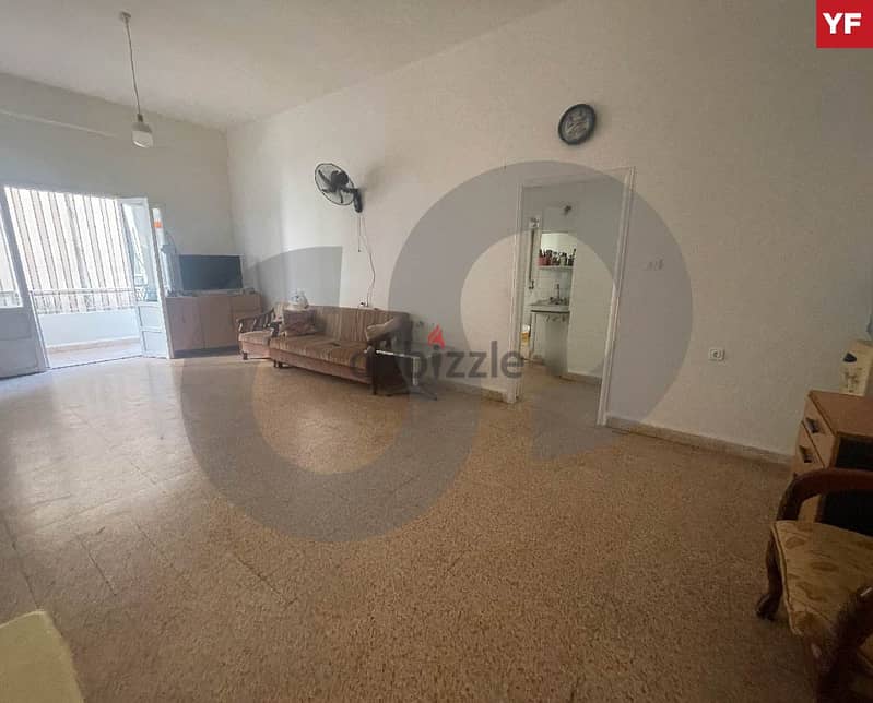 near all essential amenities, keserwan, sarba/ صربا REF#YF114140 0