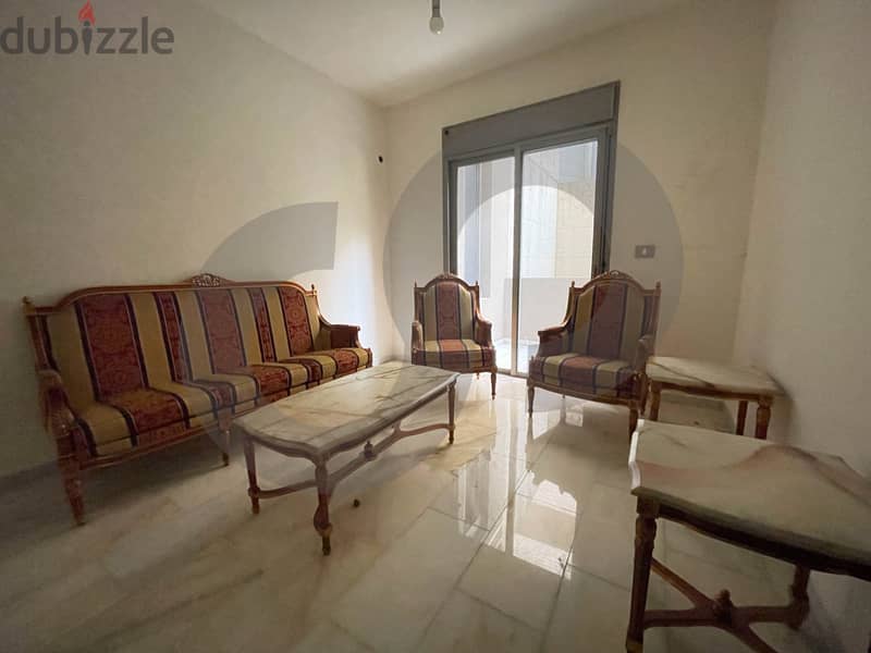 80 sqm terrace-quiet area-Sabtieh, Metn/سبتيه, متن REF#GM114141 1