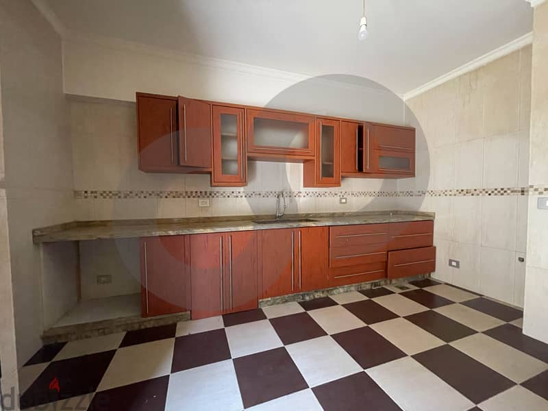 80 sqm terrace-quiet area-Sabtieh, Metn/سبتيه, متن REF#GM114141 2