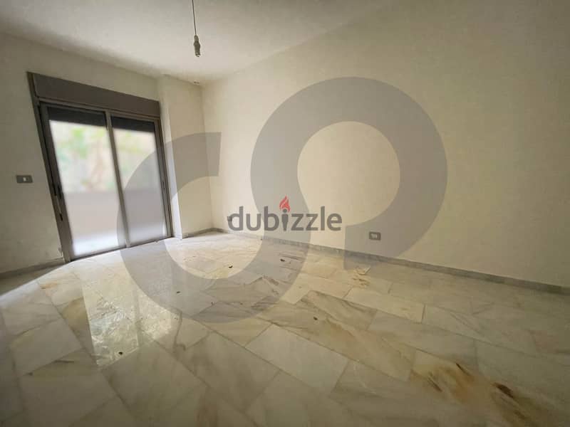 80 sqm terrace-quiet area-Sabtieh, Metn/سبتيه, متن REF#GM114141 3