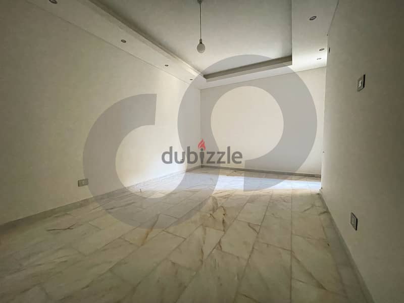 80 sqm terrace-quiet area-Sabtieh, Metn/سبتيه, متن REF#GM114141 4