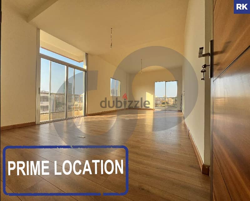 Spacious , prime location, metn, antelias/انطلياس  REF#RK114144 0