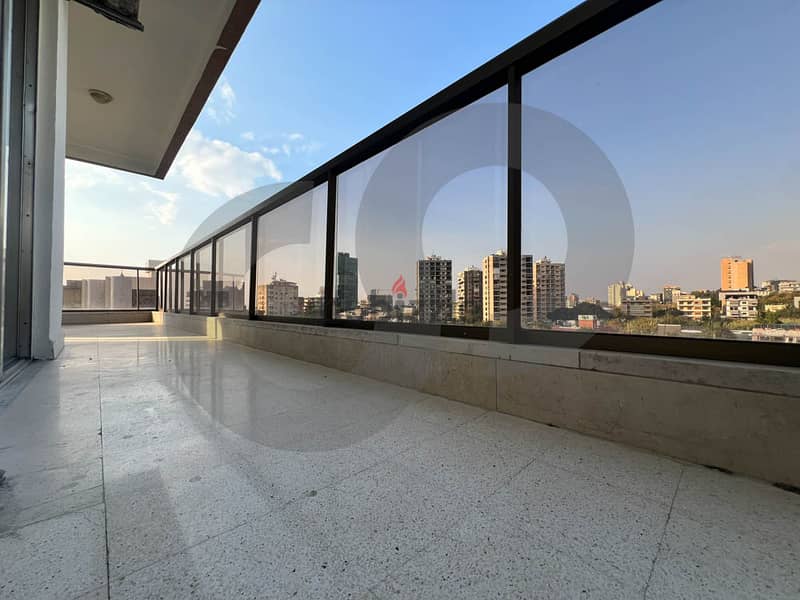 Spacious , prime location, metn, antelias/انطلياس  REF#RK114144 1