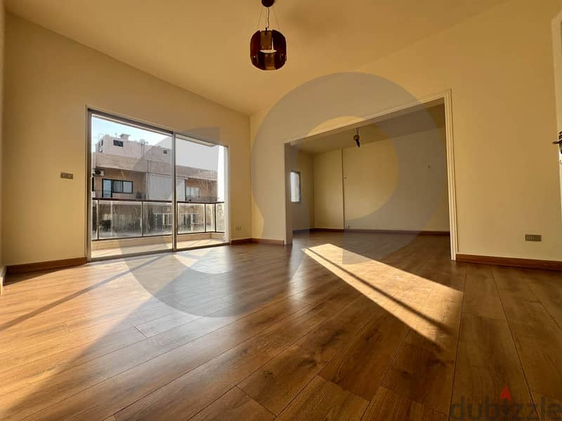 Spacious , prime location, metn, antelias/انطلياس  REF#RK114144 2