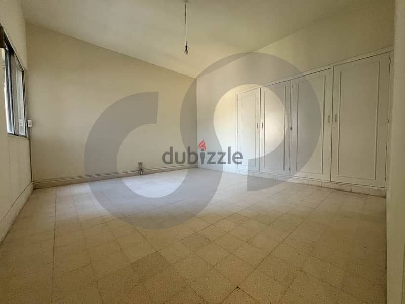 Spacious , prime location, metn, antelias/انطلياس  REF#RK114144 7