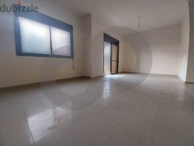 900$/sqm-1 min from the highway-with garden-Dbayeh /ضبيه  REF#NB114145 2